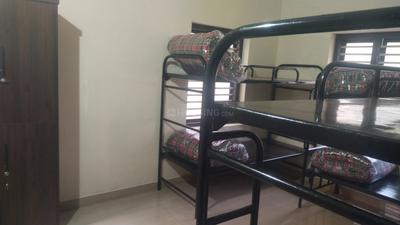 Kitchen Image of RJ LADIES HOSTEL in Vellayil, Kozhikode