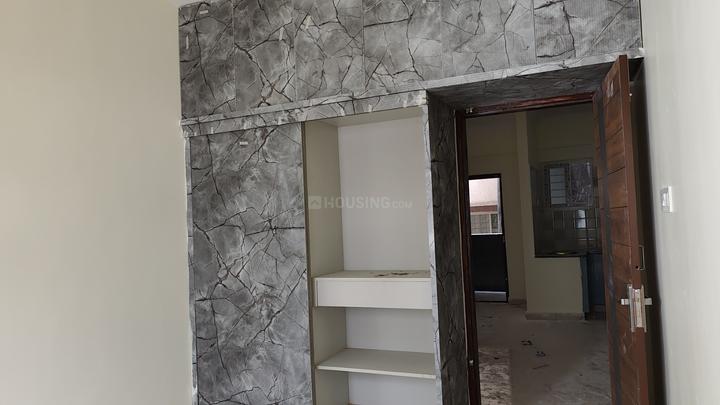 B Narayanapura, Mahadevapura Bedroom 1