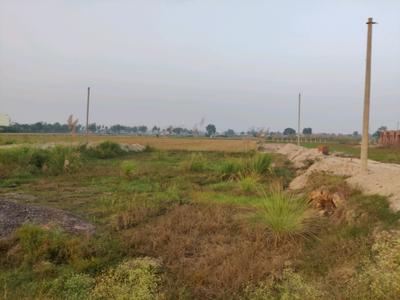 Image of 810 Sq.ft Residential Plot / Land for sale in Wave City, Ghaziabad for Rs. 4000000