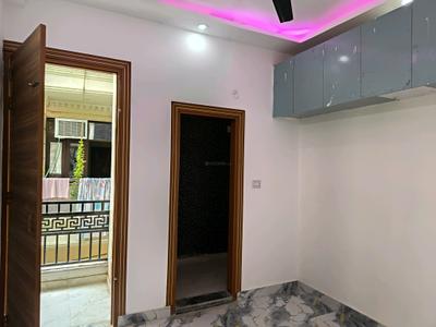 Bedroom Image of 750 Sq.ft 2 BHK Builder Floor for sale in DLF Ankur Vihar Ghaziabad for Rs. 2275282