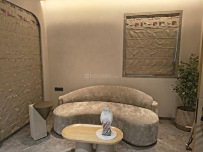 Living Room Image of 1847 Sq.ft 3 BHK Apartment / Flat for sale in Auro The Regent Phase 2, Kondapur Hyderabad for Rs. 17500000