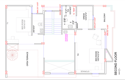 Image of 4500 Sq.ft 5 BHK Independent House for sale in Vijay Nagar, Indore for Rs. 30000000