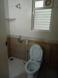 Bathroom Image of 1415 Sq.ft 2 BHK Apartment / Flat for rent in Esteem Classic, Mahalakshmi Layout Bengaluru for Rs. 45000