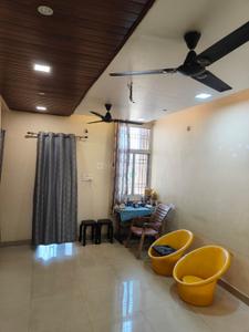 Hall Image of 832 Sq.ft 2 BHK Apartment / Flat for sale in Balaji Green City, Hirapur Colony Raipur for Rs. 2300000