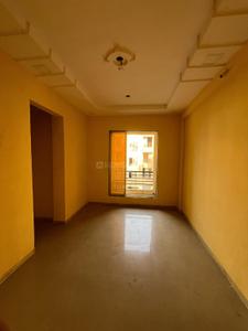 Hall Image of 325 Sq.ft 1 BHK Apartment / Flat for rent in AV Paramount Enclave, Palghar Mumbai for Rs. 5000