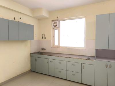 Kitchen Image of 645 Sq.ft 2 BHK Apartment / Flat for sale in Pyramid Heights, Sector 85 Gurgaon for Rs. 7300000