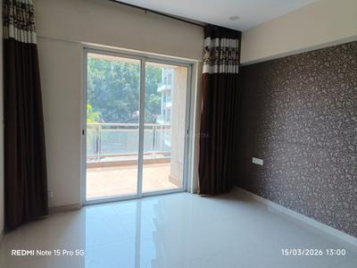Bedroom Image of 2000 Sq.ft 3 BHK Apartment / Flat for sale in Karia Konark Bella Vista, Hadapsar Pune for Rs. 23500000