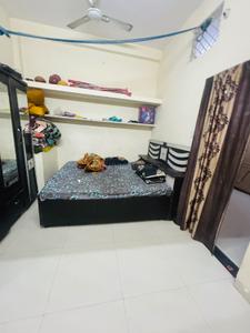 Hall Image of 1000 Sq.ft 5 BHK Independent House for sale in Barfani Dham Indore for Rs. 17000000
