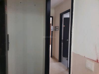 Main Entrance Image of 1210 Sq.ft 3 BHK Builder Floor for sale in Signature Global Park 2 And 3, Sector 36 Sohna for Rs. 12200000