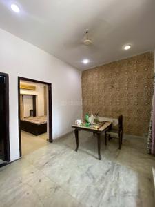 2 BHK Independent Builder Floor