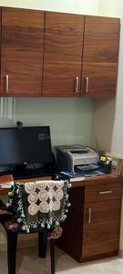 Kitchen Image of 1995 Sq.ft 3 BHK Apartment / Flat for sale in Himayath Nagar Hyderabad for Rs. 19000000