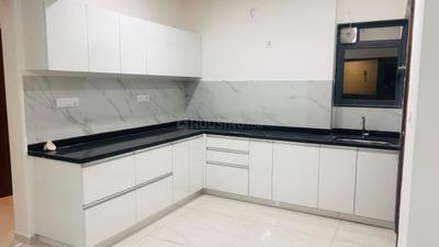 4 BHK Flat