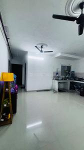 Hall Image of 1200 Sq.ft 3 BHK Apartment / Flat for rent in Hans Khera Lucknow for Rs. 5000