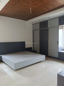 Bedroom Image of 2142 Sq.ft 3 BHK Apartment / Flat for sale in Kompally Hyderabad for Rs. 11781000