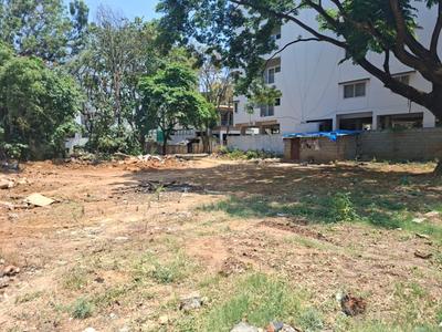 Image of 4000 Sq.ft Residential Plot / Land for sale in Thanisandra, Bengaluru for Rs. 68000000