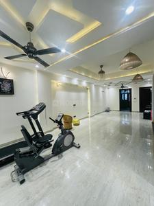 Image of 8100 Sq.ft 7 BHK Independent House for sale in Sector 57, Gurgaon for Rs. 115000000
