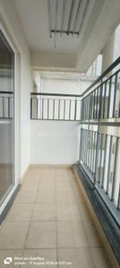 Balcony Image of 1850 Sq.ft 3 BHK Apartment / Flat for sale in SNN Raj Serenity Phase 2, Akshayanagar Bengaluru for Rs. 22000000