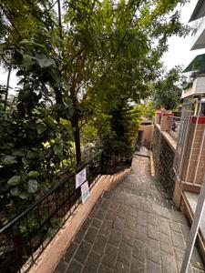 Image of 640 Sq.ft 1 BHK Apartment / Flat for rent in Amba Nagari, Dhanori, Pune for Rs. 18000