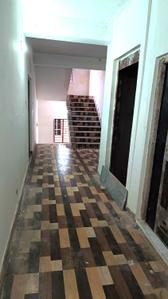 Balcony Image of 800 Sq.ft 2 BHK Apartment / Flat for sale in Hindmotor Hooghly for Rs. 2160000