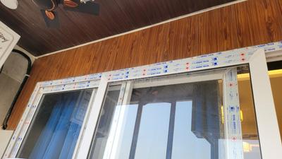Balcony Image of 1225 Sq.ft 2 BHK Apartment / Flat for sale in Vipul Lavanya Apartments Tower 2 And 3, Sector 81 Gurgaon for Rs. 12500000
