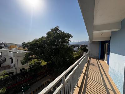 Balcony Image of 1800 Sq.ft 3 BHK Apartment / Flat for sale in Pacific Golf Estate, Kulhan Dehradun for Rs. 18500000