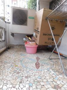 Balcony Image of 2500 Sq.ft 5 BHK Independent House for sale in Nerul Navi Mumbai for Rs. 45100000