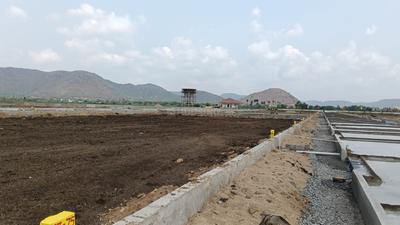 Image of 219 Sq.ft Residential Plot / Land for sale in SRK Sreecity Vaibhav, Nunna, Vijayawada for Rs. 5696888