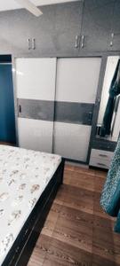 Bedroom Image of 820 Sq.ft 2 BHK Apartment / Flat for sale in Tulip Lemon, Sector 69 Gurgaon for Rs. 7500000