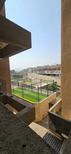 Image of 1245 Sq.ft 3 BHK Apartment / Flat for sale in Sankla Sommet, Bhugaon, Pune for Rs. 8500000
