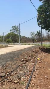 Image of 562 Sq.ft Residential Plot / Land for sale in Kokta Bypass, Bhopal for Rs. 1798400