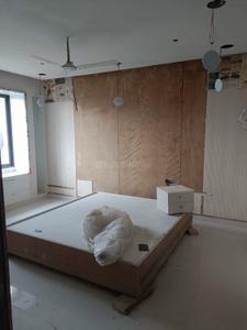Bedroom Image of 2000 Sq.ft 3 BHK Apartment / Flat for sale in Mahima Florenza, Mansarovar Extension Jaipur for Rs. 16500000