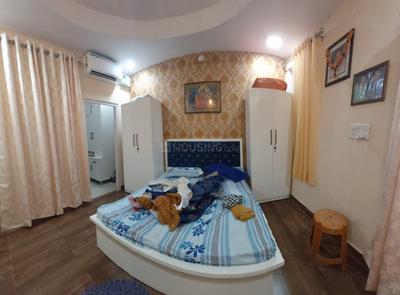 Bedroom Image of 3100 Sq.ft 6 BHK Independent House for sale in Jankipuram Extension Lucknow for Rs. 9100000