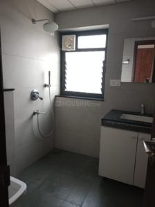Bathroom Image of 2350 Sq.ft 3 BHK Apartment / Flat for sale in Pramuk MM Meridian, Jayanagar Bengaluru for Rs. 60100000
