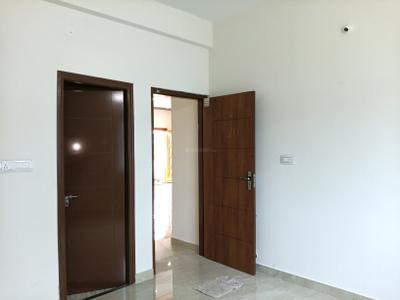 Bedroom Image of 1200 Sq.ft 2 BHK Independent House for rent in Agrahara Layout Bengaluru for Rs. 30000