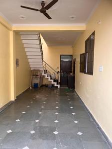 Staircase Image of 2500 Sq.ft 6 BHK Independent House for sale in Gomti Nagar Lucknow for Rs. 20000000