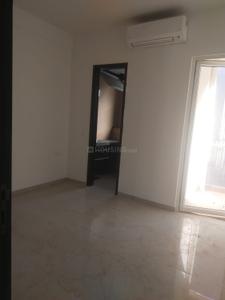 Bedroom Image of 1153 Sq.ft 2 BHK Builder Floor for rent in Smartworld Orchard, Sector 61 Gurgaon for Rs. 44500