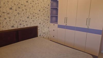 Bedroom Image of 1200 Sq.ft 2.5 BHK Apartment / Flat for sale in Prestige Bagamane Temple Bells, RR Nagar Bengaluru for Rs. 20000000