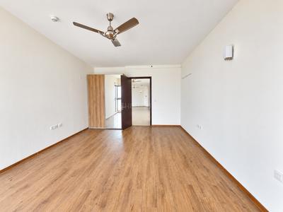 Bedroom Image of 3139 Sq.ft 3 BHK Apartment / Flat for sale in Brigade Exotica, Aavalahalli Bengaluru for Rs. 37800000