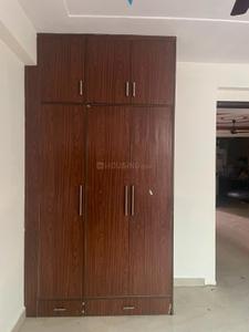 Bedroom Image of 1100 Sq.ft 3 BHK Apartment / Flat for rent in Shahdara New Delhi for Rs. 23000
