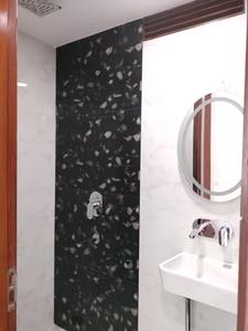 Common Bathroom Image of 1800 Sq.ft 4 BHK Apartment / Flat for sale in Sector 11 Dwarka New Delhi for Rs. 34500000