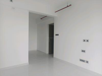 Bedroom Image of 1400 Sq.ft 3 BHK Apartment / Flat for rent in Bramha The Collection, Wadgaon Sheri Pune for Rs. 45000