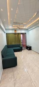 Hall Image of 1150 Sq.ft 2 BHK Apartment / Flat for sale in Varni Siddheshwar Heights, Mota Varachha Surat for Rs. 5300000