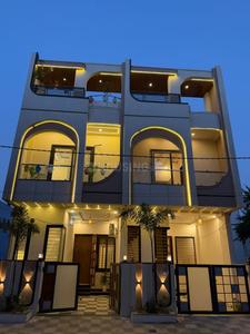 Image of 2000 Sq.ft 3 BHK Villa for sale in Panchyawala, Jaipur for Rs. 13000000