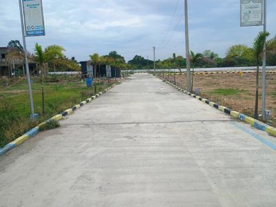 Image of 600 Sq.ft Residential Plot / Land for sale in Perungavoor, Chennai for Rs. 1859400