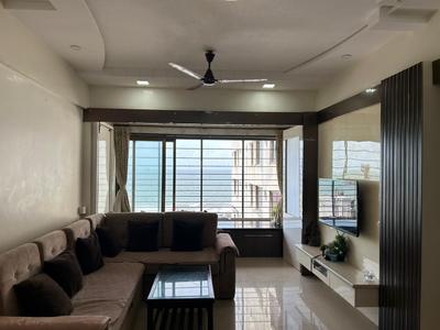 2 BHK Flat
