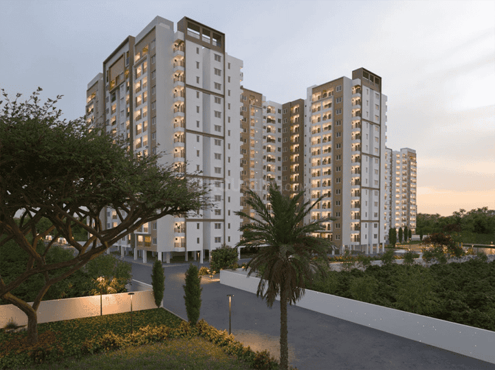 Rhythm of Rain Main Image 1