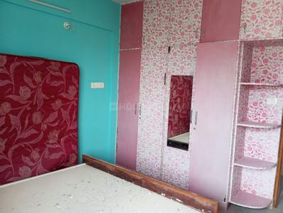 Bedroom Image of 1048 Sq.ft 3 BHK Apartment / Flat for sale in Begur Heights by Nilay Estates, Begur Bengaluru for Rs. 7850000