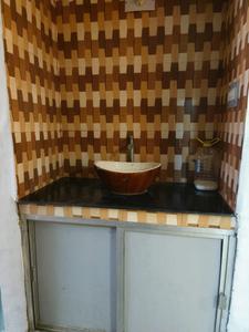 Bathroom Image of Aashiq Boys and girls PG in Fatehgunj, Vadodara