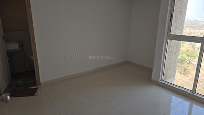 Bedroom Image of 1100 Sq.ft 2 BHK Apartment / Flat for rent in Lodha Upper Thane, Bhiwandi Thane for Rs. 13999