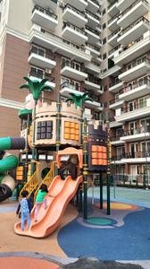 Image of 1775 Sq.ft 3 BHK Apartment / Flat for sale in Ambika Florence Park, New Chandigarh, Chandigarh for Rs. 13500000